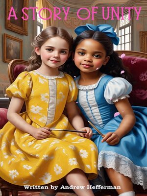 cover image of A Story of Unity